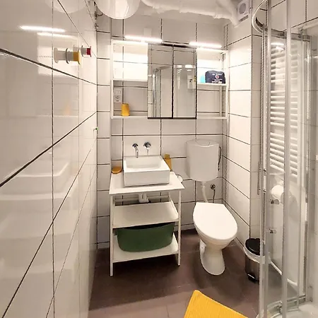 Cozy Apartment Belgrade